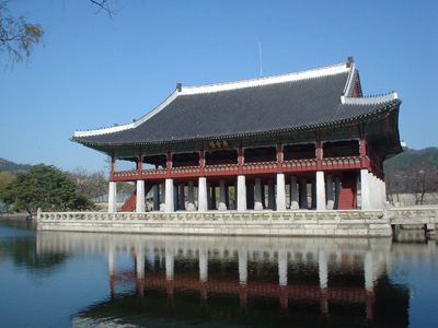 Travel diary of Seoul,South Korea