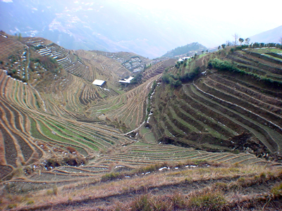 Travel Diary of Guilin,CHINA