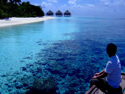 Travel Diary of Maldives and Sri lanka