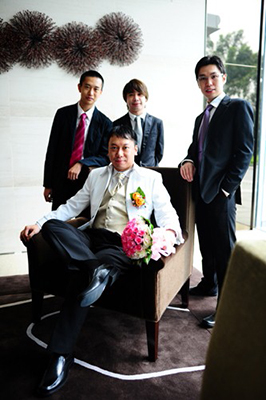 This is first photo